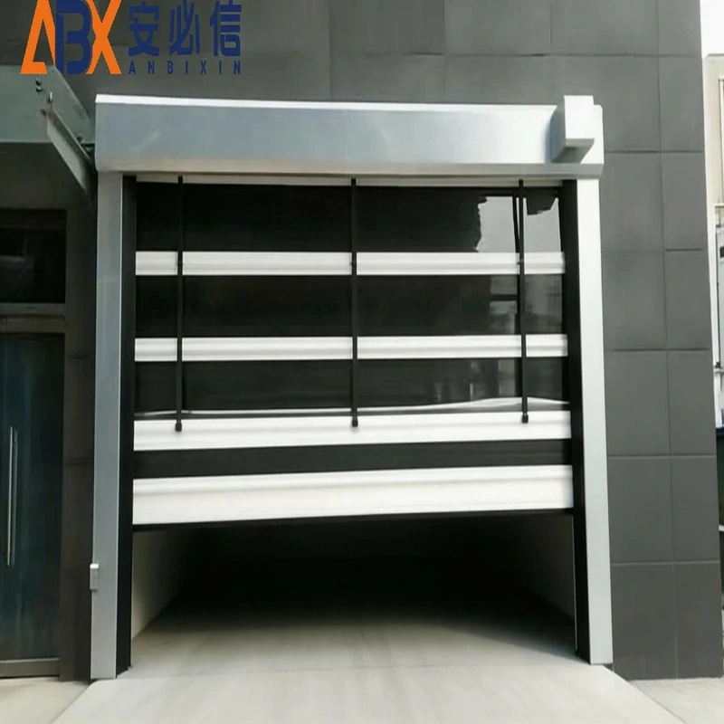 怒江傈僳族快速堆积门