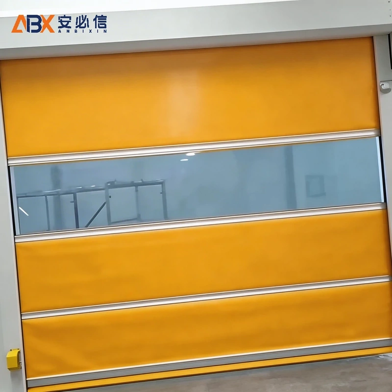 怒江傈僳族洁净快速门