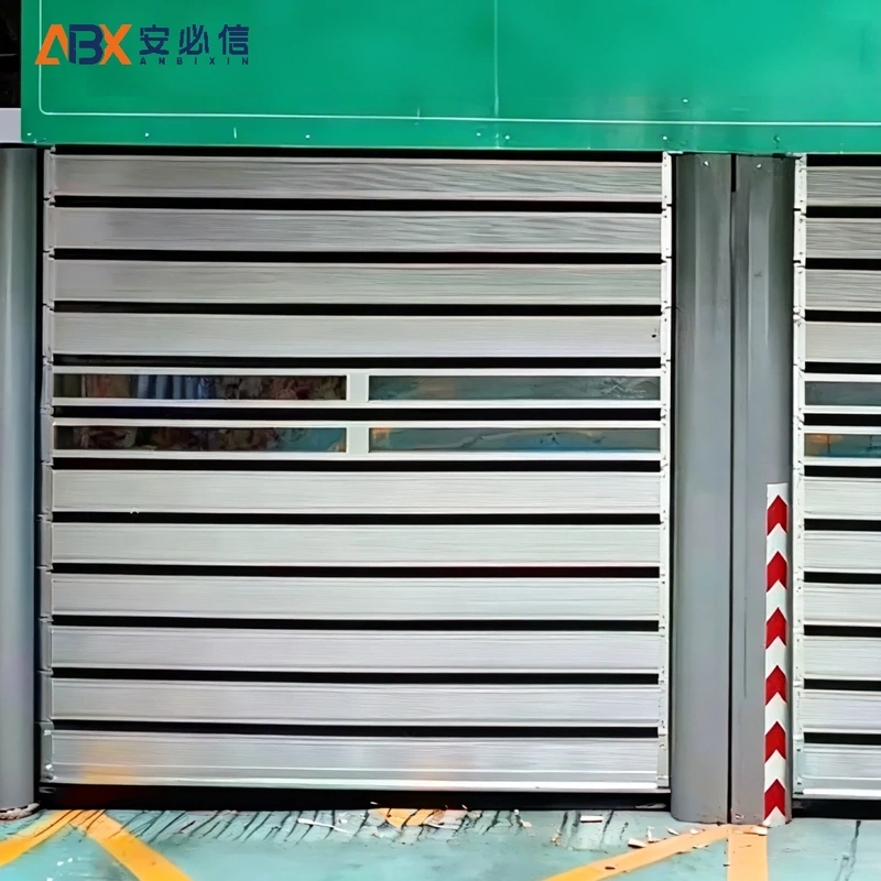 怒江傈僳族消防高速门